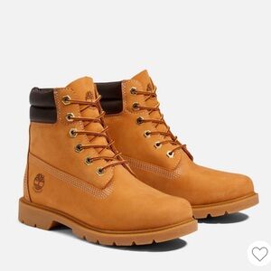 NWOB Timberland Linden Woods 6-Inch Waterproof Boot